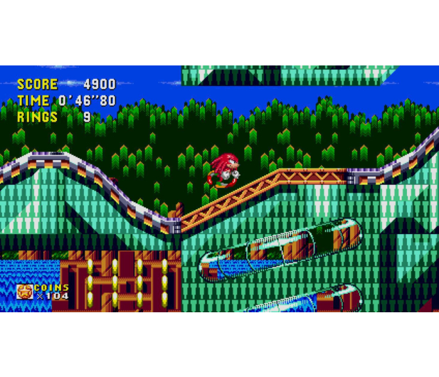 Switch Sonic Origins Plus - 1132189 - zdjęcie 7